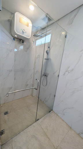 Bathroom 5