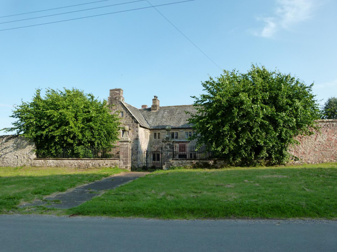 Others 3, The Great Hall, Cumbria