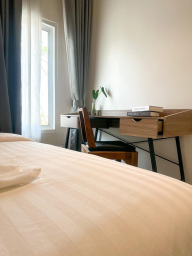 Bedroom 2, Happy Land Residence, Mae Sai