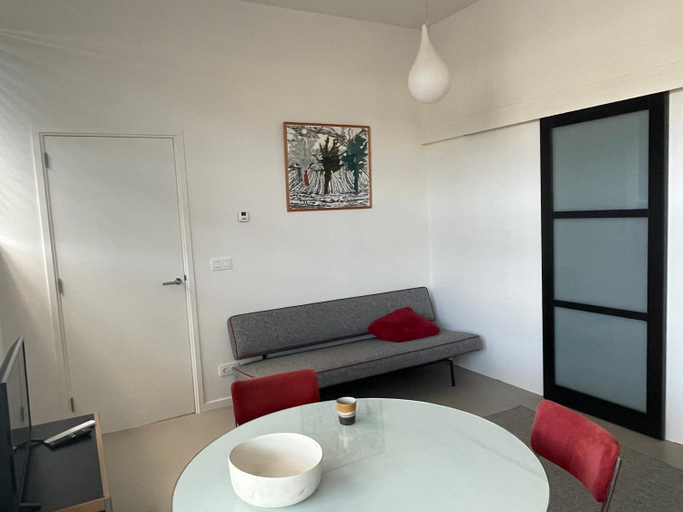 Others 5, Studio 28A5 with free parking place, Amsterdam