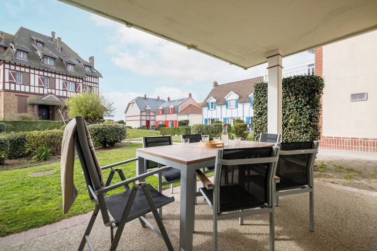 Others 5, Résidence Pierre & Vacances Premium Résidence de la plage, Somme