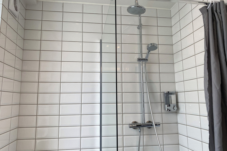 Bathroom 4, Harbour Walk, Sønderborg