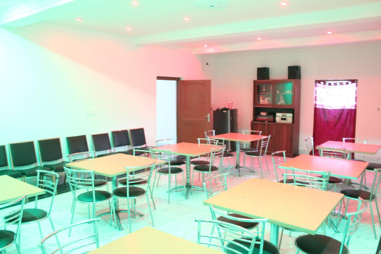 Food & Drinks 5, Hotel Bodhgaya Inn, Gaya