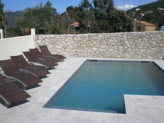 Others 3, Hôtel L'Alivu, Haute-Corse