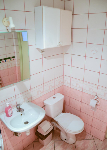Others 4, Hostel Home, Warsaw