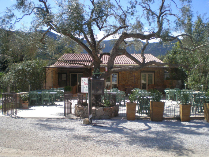 Others 4, Hôtel L'Alivu, Haute-Corse