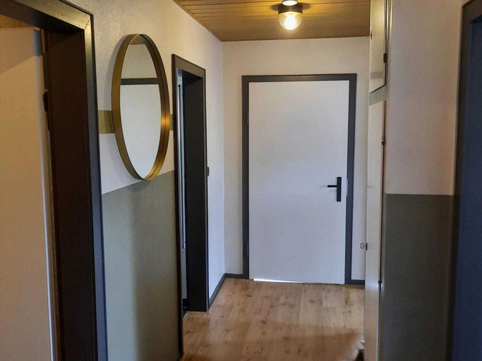 Private kitchen 3, Wohnung bei Willingen fur Wintersport, Waldeck-Frankenberg