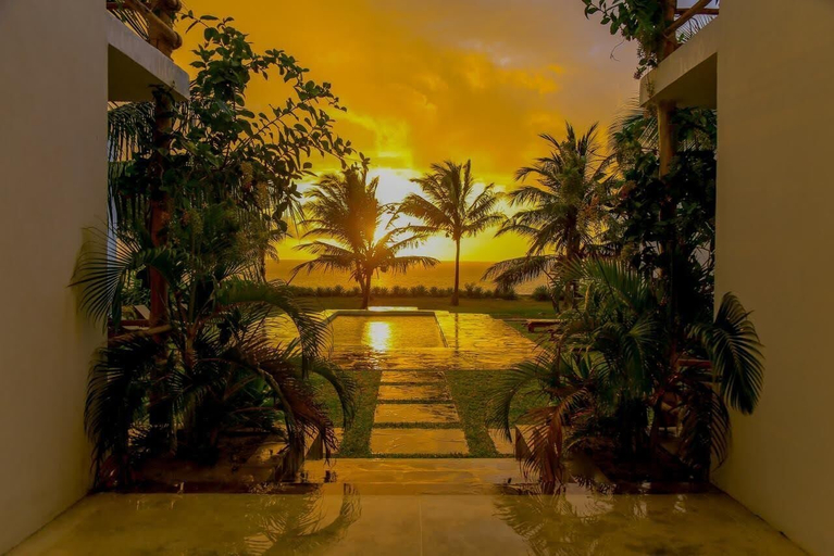 Others 4, Ahadi Beachfront 2 Bedroom by YourHost, Kilifi South