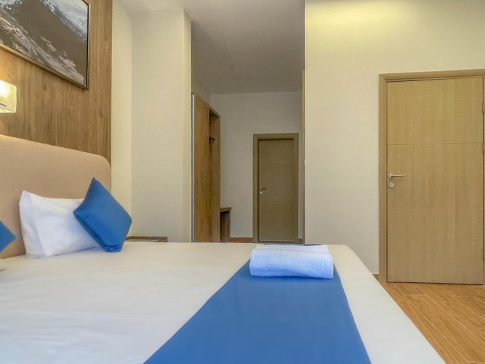 Bedroom 2, Arjan Park, Al Aziziyah, Riyadh