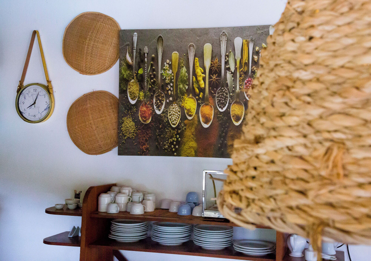 Food & Drinks 4, Pousada Suites Nativas, Porto Seguro