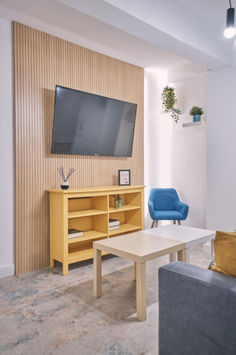 Others 4, Dada Coliving & Rooms by Serendipia Turismo, A Coruña