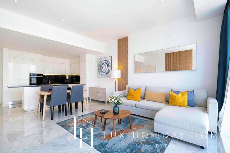 Others 4, LUX The Pad Executive Suite 2, Dubai