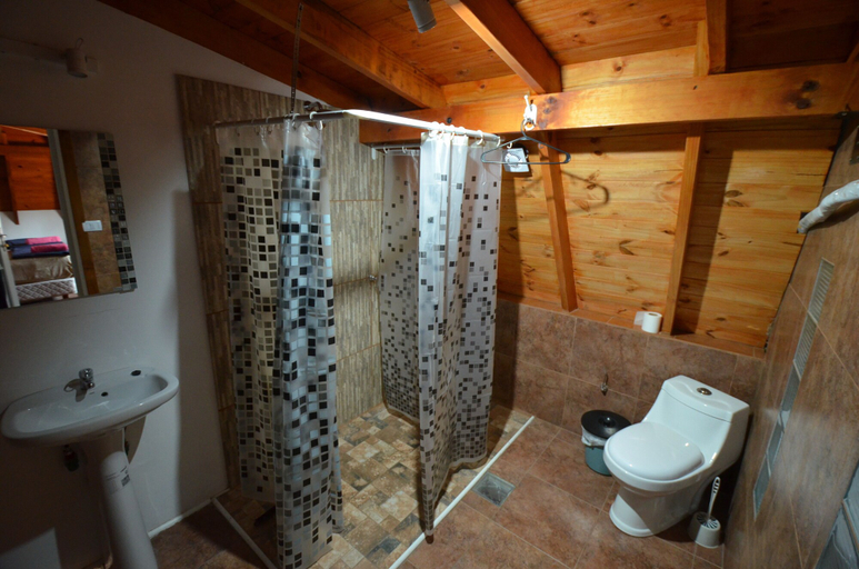 Bathroom 4, Casa Marina Argentina, Esteban Echeverría