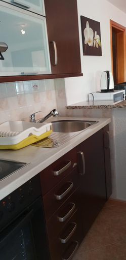 Others 5, Apartmani Citrus Novigrad, Novigrad
