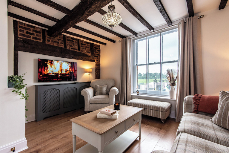 Others 5, Blackfriars house, Cheshire West and Chester