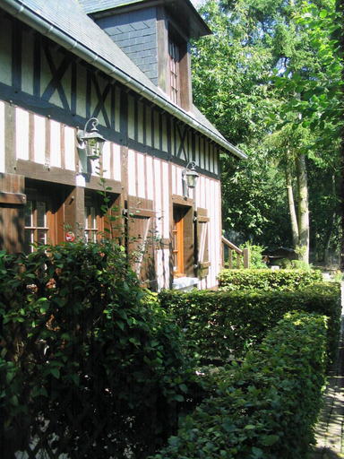 Others 5, AUBERGE DU VAL AU CESNE, Seine-Maritime
