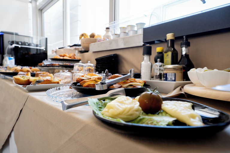 Food & Drinks 5, Neko Boutique Hotel, Cagliari