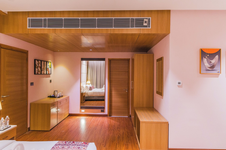 Bedroom 7
