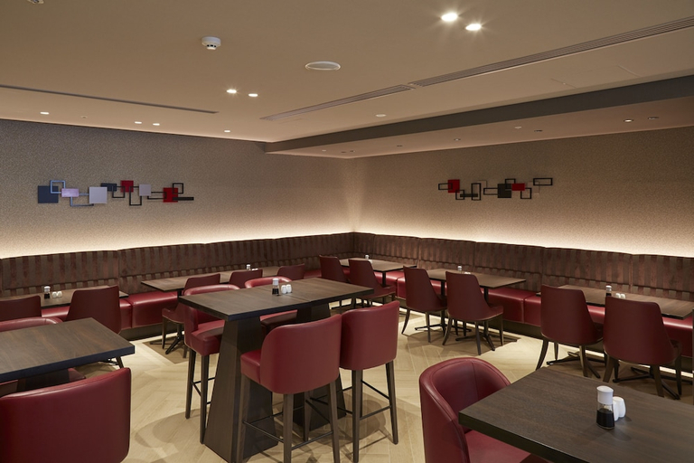 Food & Drinks 5, HOTEL AMANEK Osaka Namba, Osaka