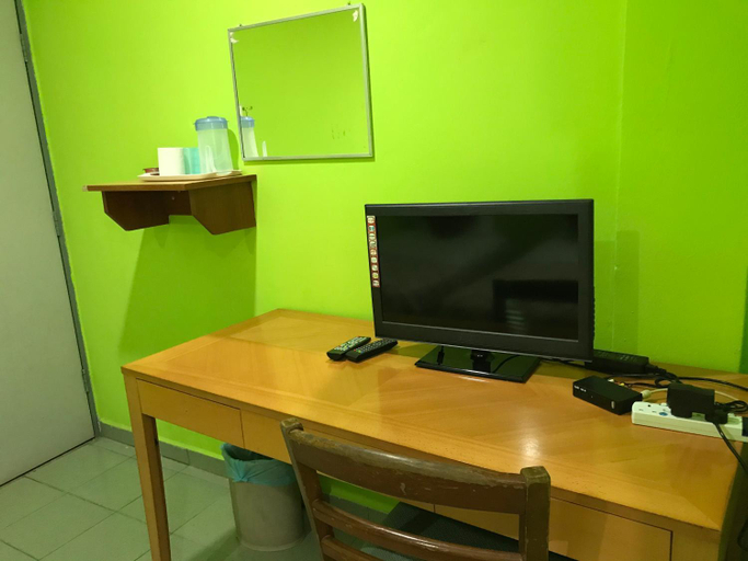 Others 5, HOTEL CAHAYA, Hulu Selangor