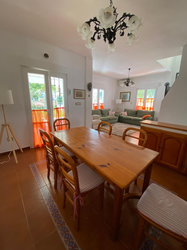 4, Villa Luz Deluxe, Huelva