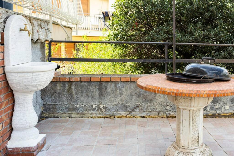 Others 4, Villa Graziosa, Messina