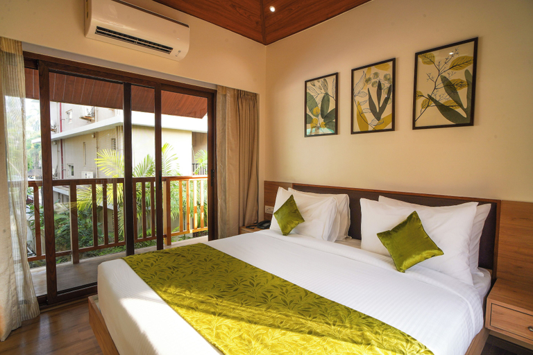 Bedroom 13