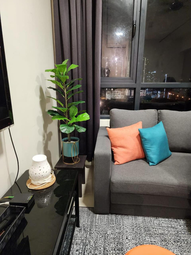 Others 5, Avenpeak Homestay Tamarind Wifi, Netflix, Iron, Filter, TV, Self Checkin, Sepang