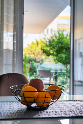 5, Art Antique Deluxe Villa, Crete