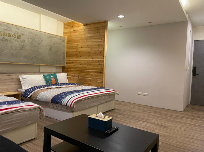Others 5, Star Moon Forest Inn, Hualien