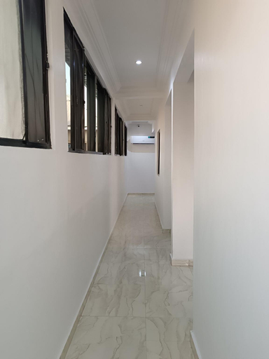 Public Area 4, Blueocean.cog Apartments, Oredo Edo