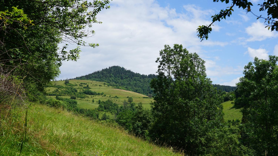 Others 2, DOM NA SKARPIE, Limanowa