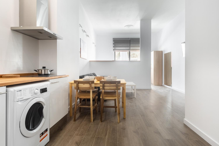Others 5, Exclusivos Lofts en Plaza del Ayuntamiento, Valencia