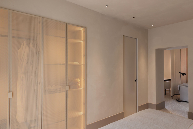 Bedroom 2, Hotel La Roqqa, Grosseto