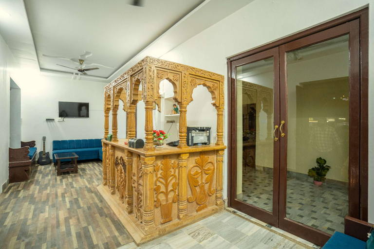 Others 4, Hotel Garhmaru Jaisalmer, Jaisalmer