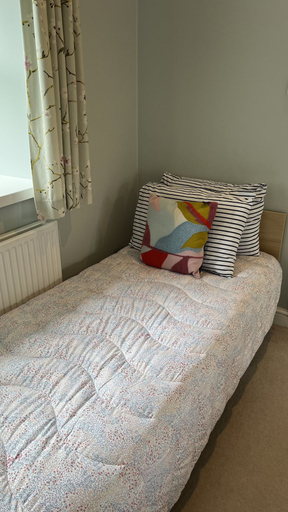 Bedroom 2, Swallow Cottage, North Yorkshire