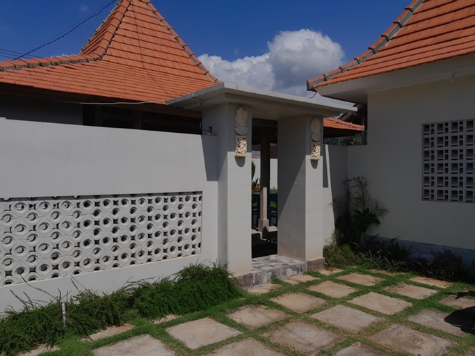Exterior & Views 2, Maha Rama Villas Amed, Karangasem
