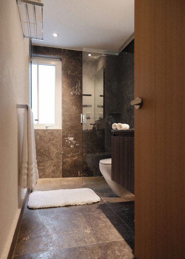 Bathroom 3, RIO ELBA by Mr. W, Mexico City