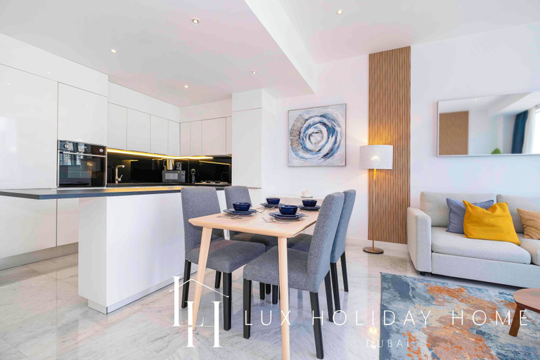 Others 4, LUX The Pad Executive Suite 2, Dubai