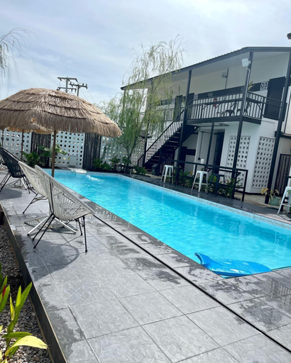 Sport & Beauty 5, Penguin Villa Resort & Bistro, Muang Ratchaburi