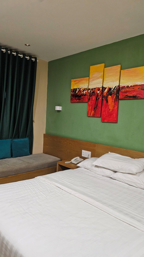 Bedroom 5