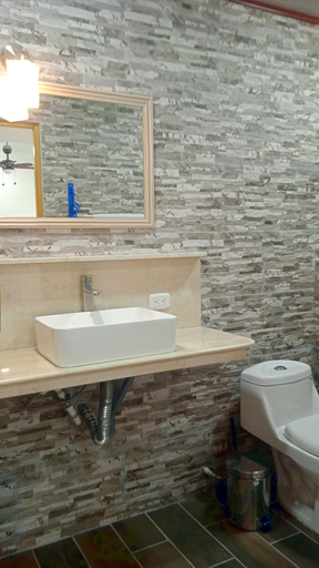 Bathroom 4, Villas Lux Arenal, San Ramón