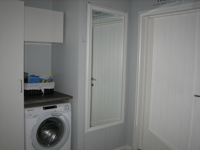Facilities 2, Icelandic Cottages, Villingaholtshreppur