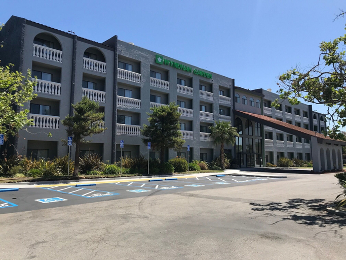 Wyndham Garden Newark/Fremont Silicon Valley, Alameda