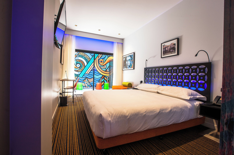 Bedroom 9
