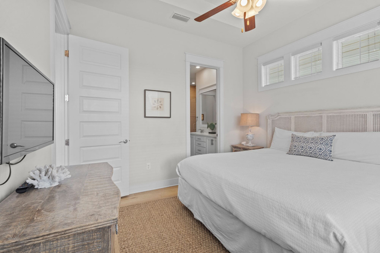 Bedroom 3, Prominence North #89C by Southern Vacation Rentals, Walton