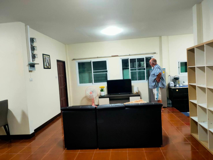Public Area 2, Pailin Hill Hotel Patong, Phuket Island