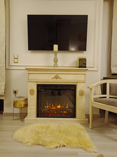 2, Vip Lepanto Castle Suites, West Greece