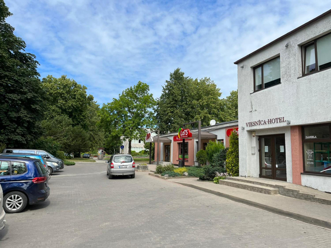 Others 4, Hotel DANIELA, Liepaja
