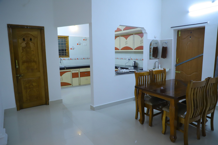 Others 5, NANDA MOHAN HOMESTAY, Chittoor